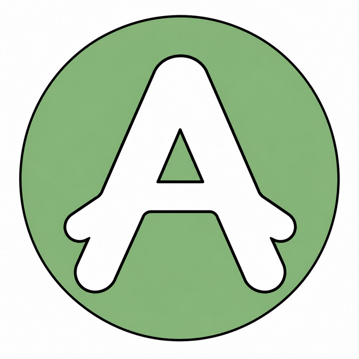Awish Logo