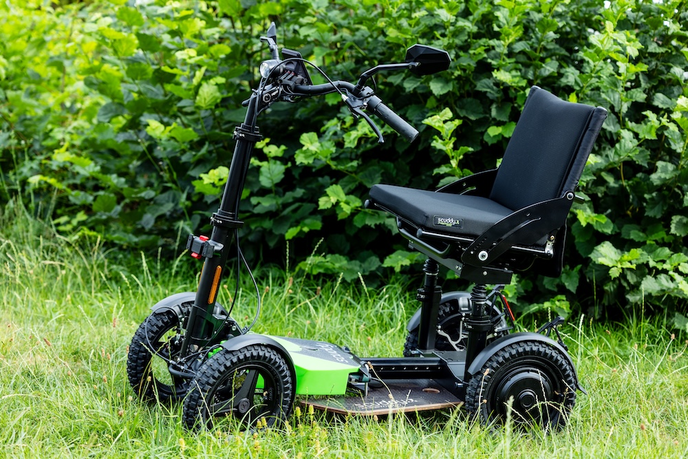 Scuddy QUAD Seite